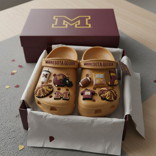 MGG PREMIUM CLOGS HTTT