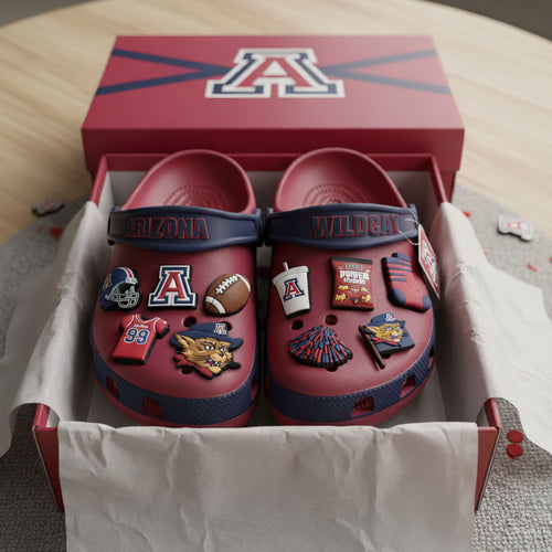 AWC PREMIUM CLOGS HTTT