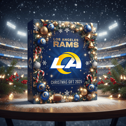 COMBO LAR CHRISTMAS TREE TOPPER WITH ORNAMENT DAT