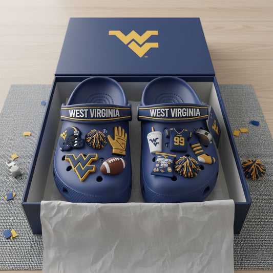 WVM PREMIUM CLOGS HTTT