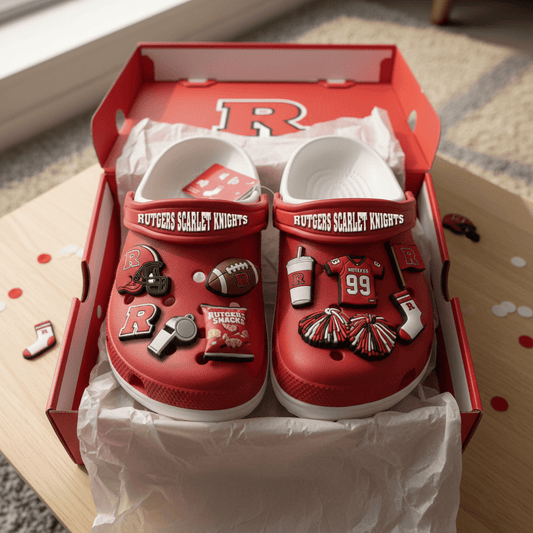 RSK PREMIUM CLOGS HTTT