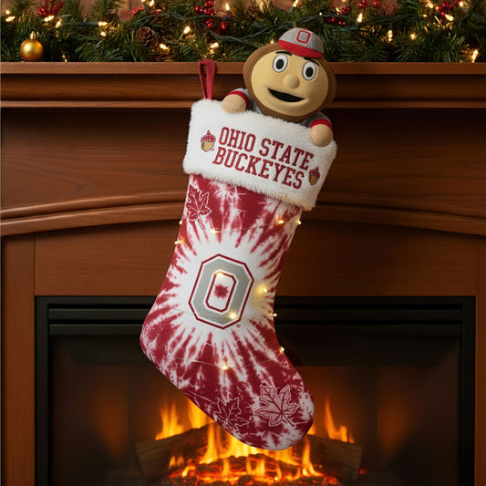 OSB PREMIUM CHRISTMAS SOCK HTTT