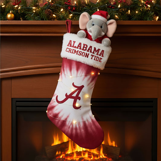 ACT PREMIUM CHRISTMAS SOCK HTTT