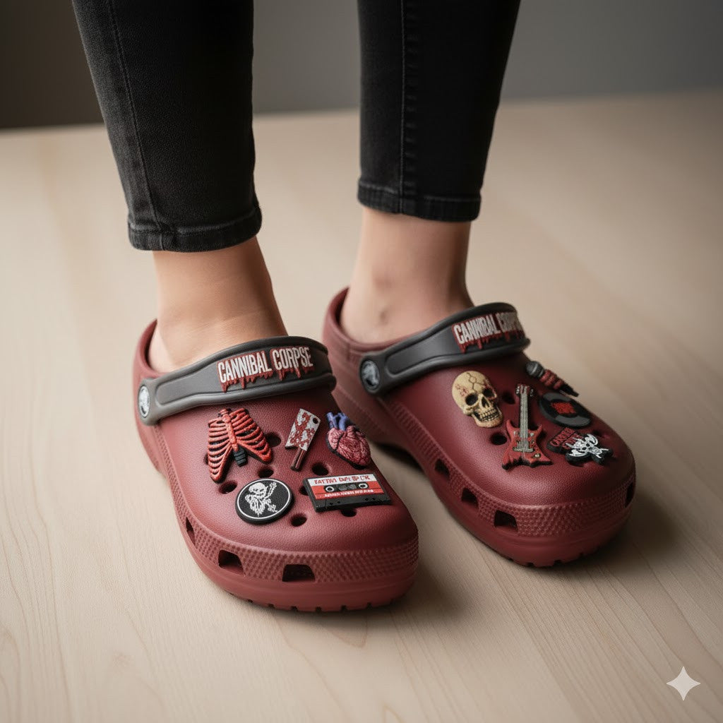 CNC PREMIUM CLOGS PDL