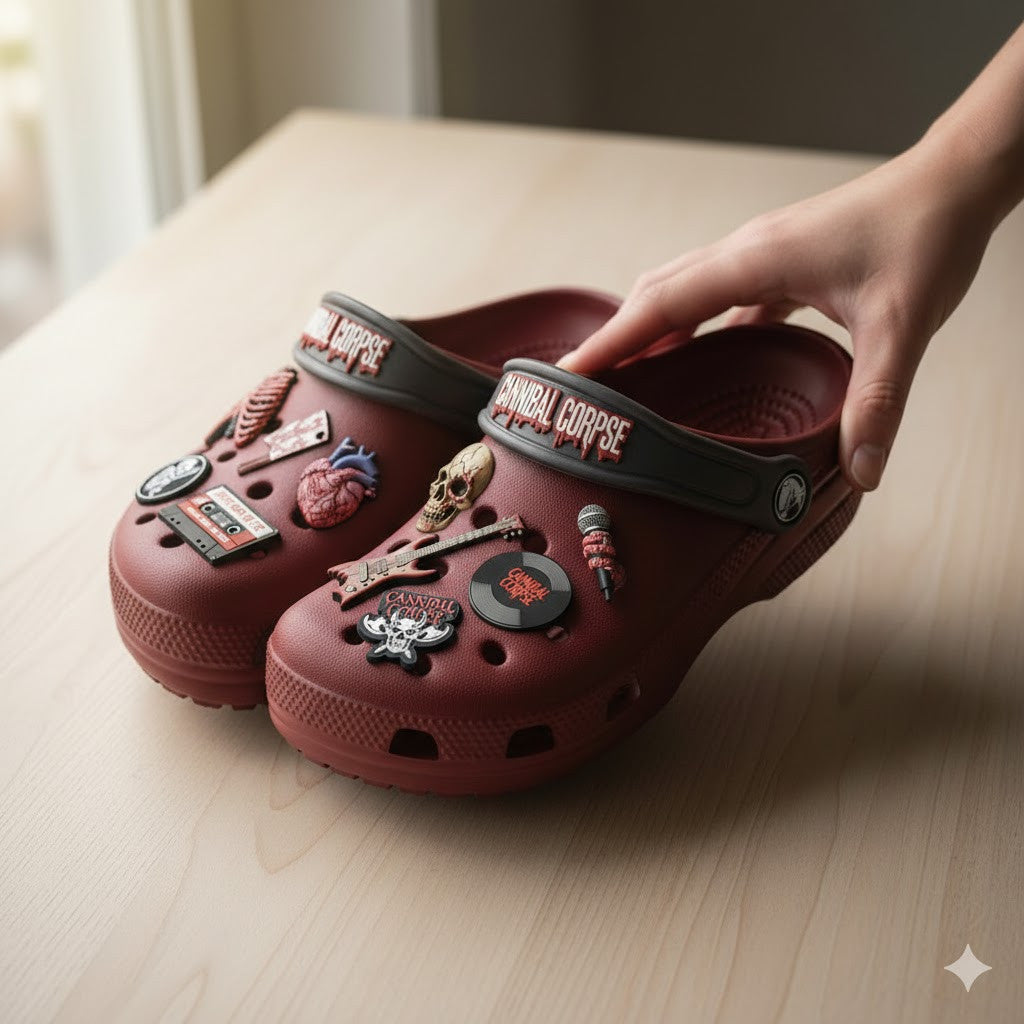 CNC PREMIUM CLOGS PDL