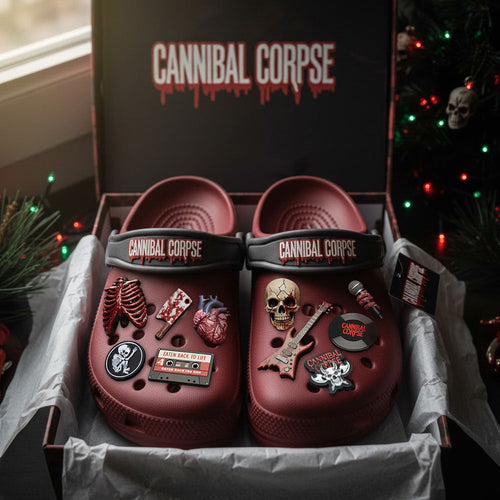 CNC PREMIUM CLOGS PDL