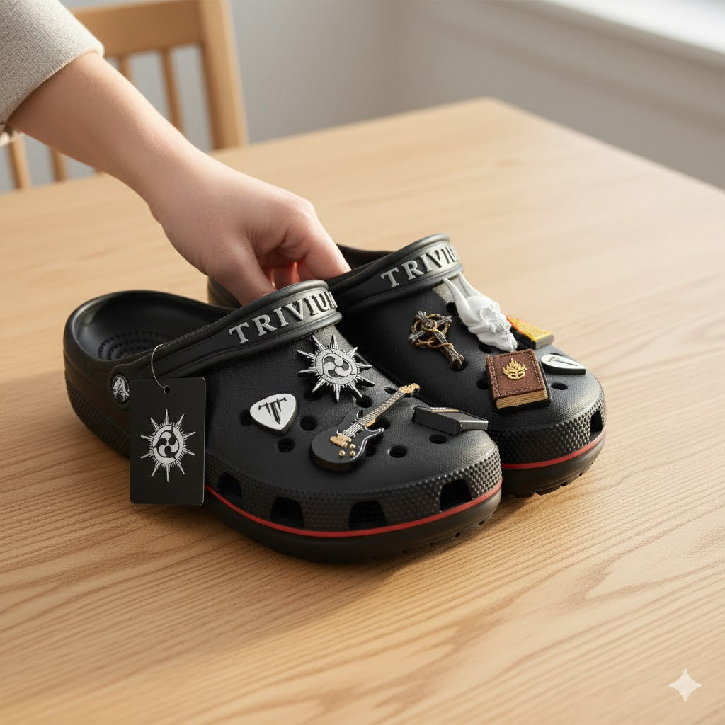 TVM PREMIUM CLOGS PDL