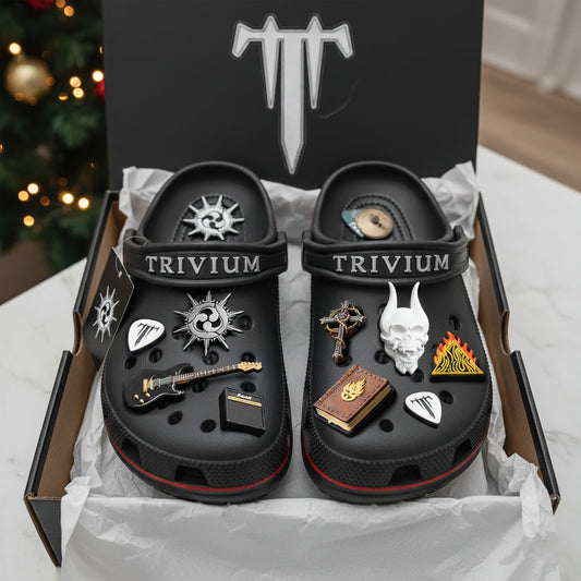 TVM PREMIUM CLOGS PDL