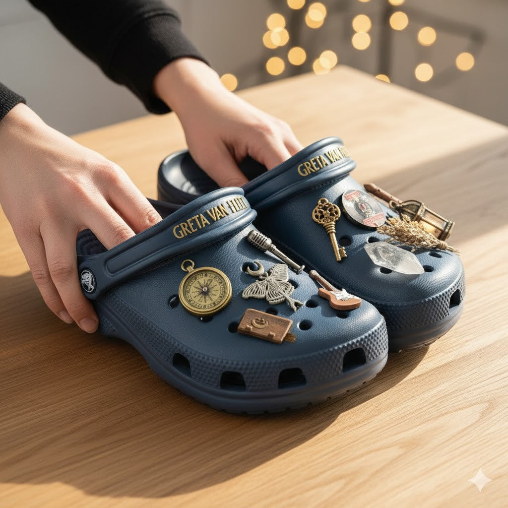 GVF PREMIUM CLOGS PDL