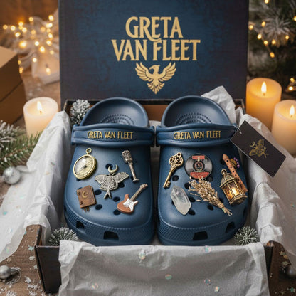 GVF PREMIUM CLOGS PDL