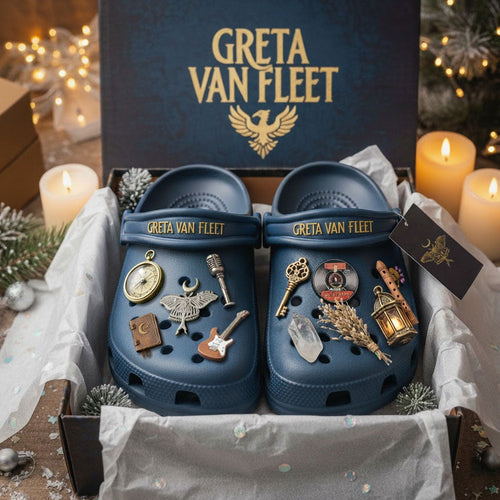 GVF PREMIUM CLOGS PDL