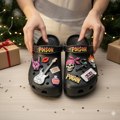 PSN PREMIUM CLOGS PDL