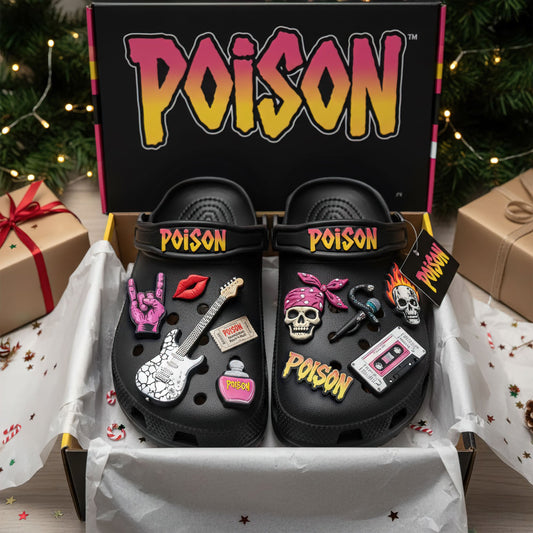 PSN PREMIUM CLOGS PDL