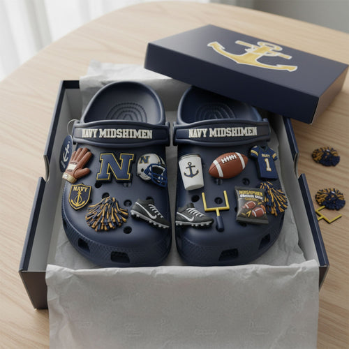 NMSM PREMIUM CLOGS HTTT