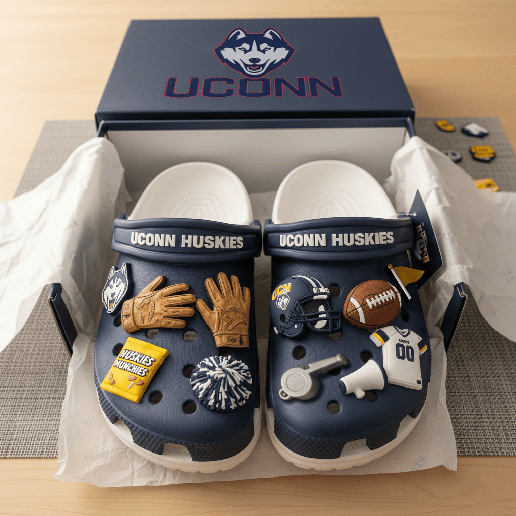 UCHK PREMIUM CLOGS HTTT