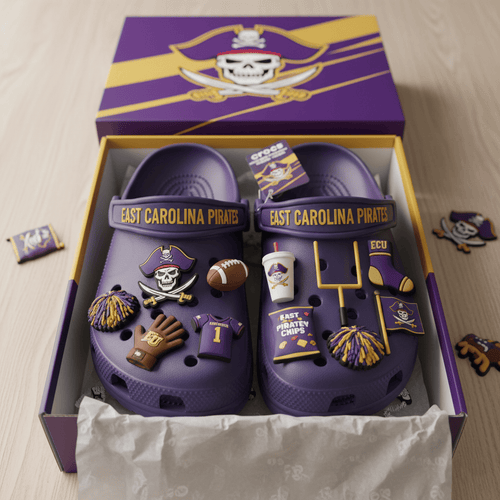 ECP PREMIUM CLOGS HTTT