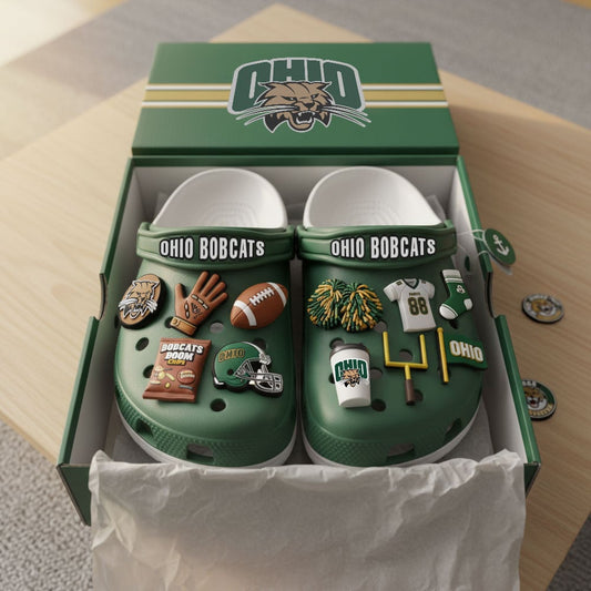 OHB PREMIUM CLOGS HTTT