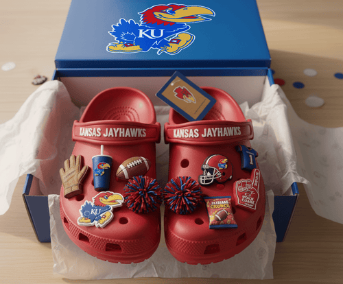 KHS PREMIUM CLOGS HTTT