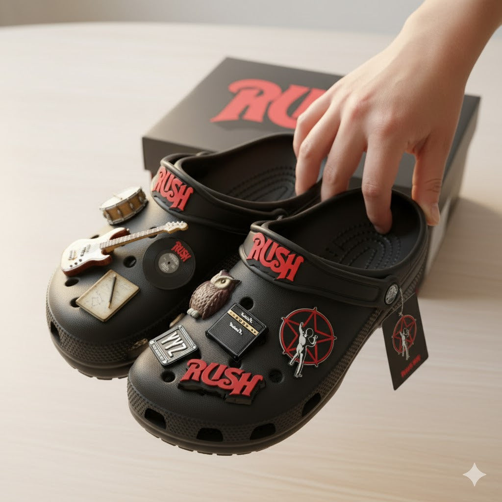 RSH PREMIUM CLOGS PDL