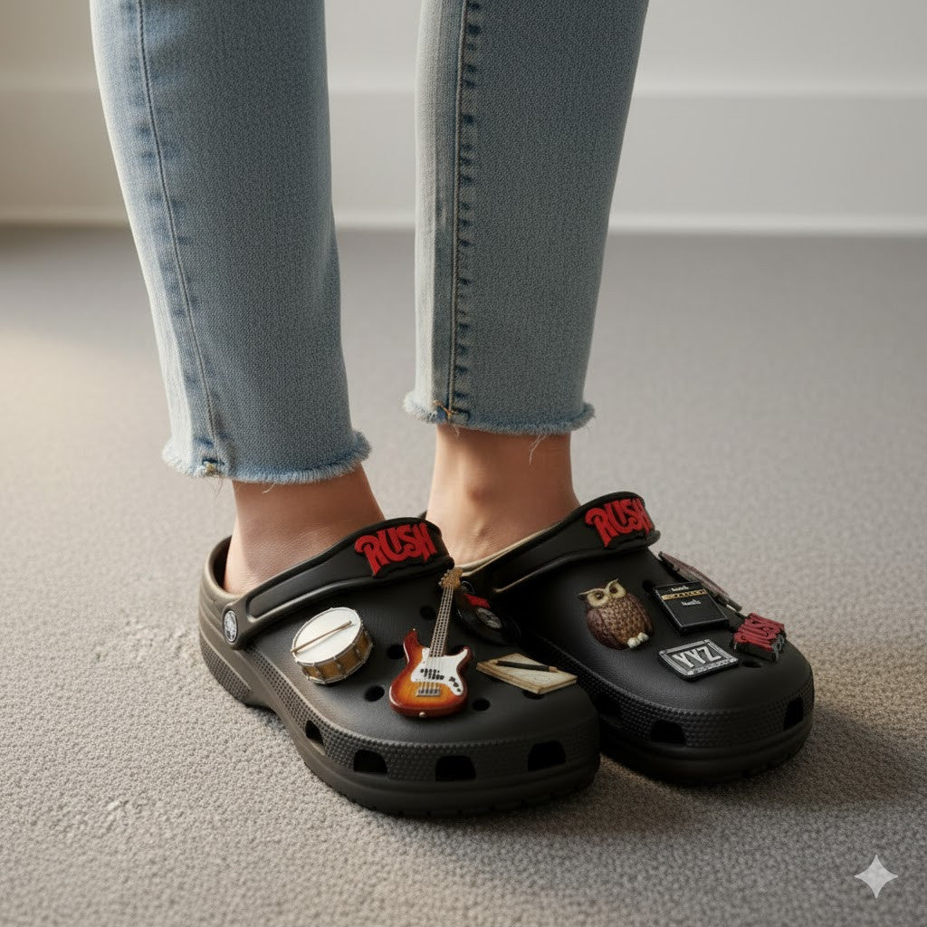 RSH PREMIUM CLOGS PDL