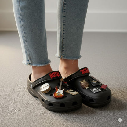 RSH PREMIUM CLOGS PDL