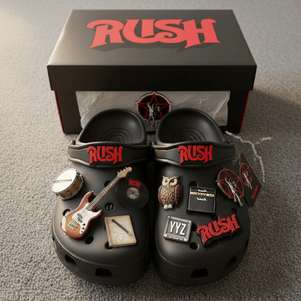 RSH PREMIUM CLOGS PDL