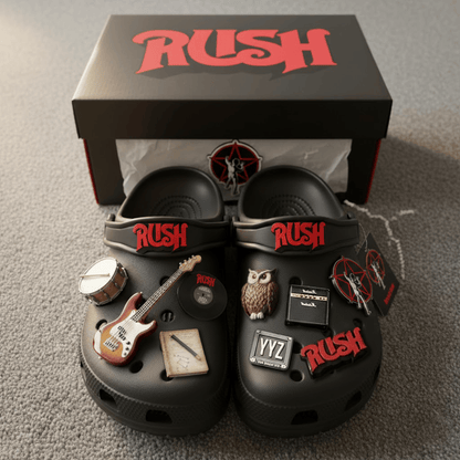 RSH PREMIUM CLOGS PDL