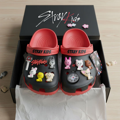 STYK PREMIUM CLOGS HTTT