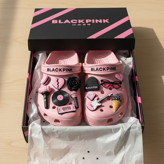 BLPK PREMIUM CLOGS HTTT