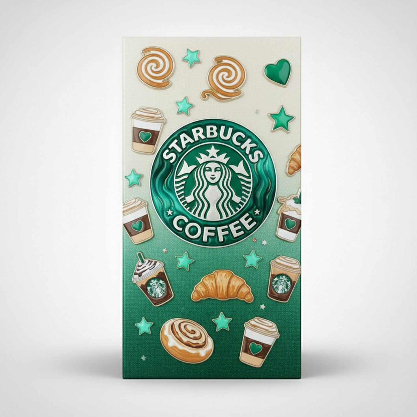 STBK 40oz Tumbler With Handle LNTH