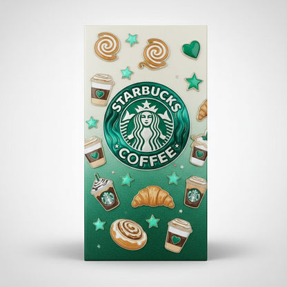 STBK 40oz Tumbler With Handle LNTH