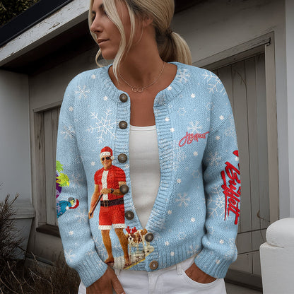 JBT CARDIGAN SWEATSHIRT WITH BUTTON TNSM