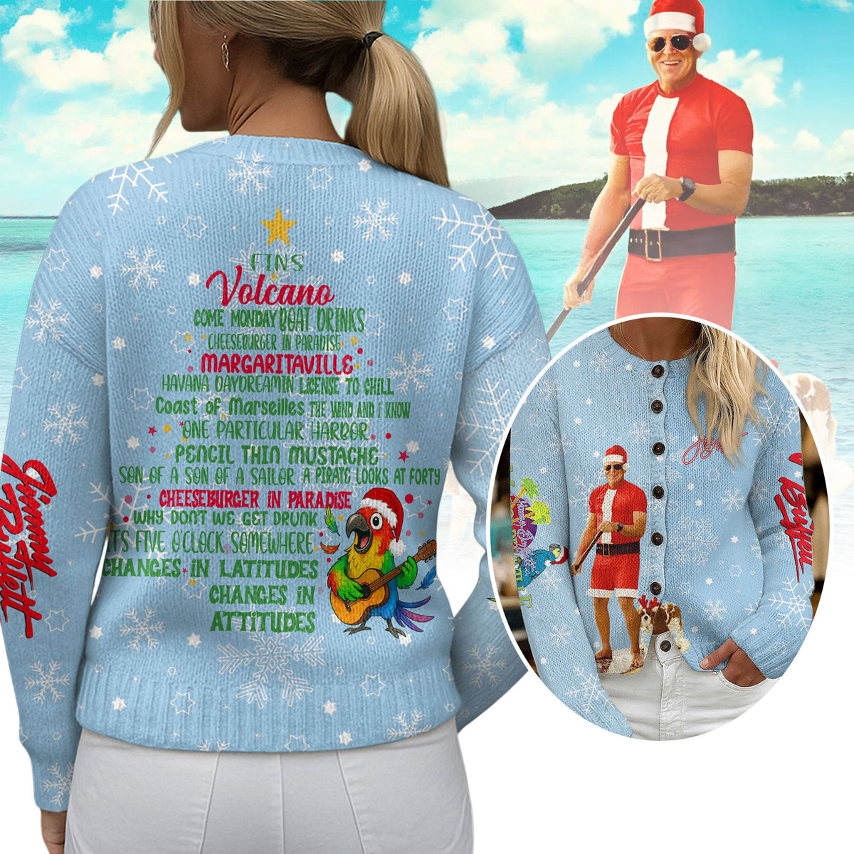 JBT CARDIGAN SWEATSHIRT WITH BUTTON TNSM