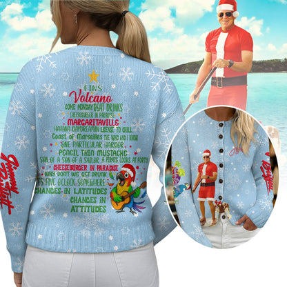 JBT CARDIGAN SWEATSHIRT WITH BUTTON TNSM