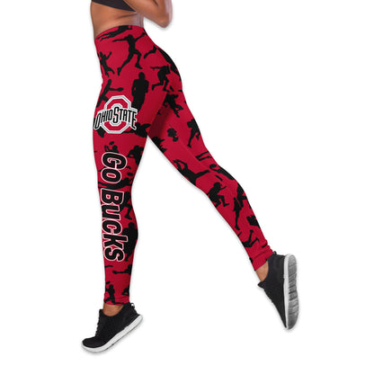 OSB JACKET AND LEGGINGS SET HTTT