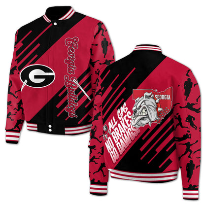 GGBD JACKET AND LEGGINGS SET HTTT