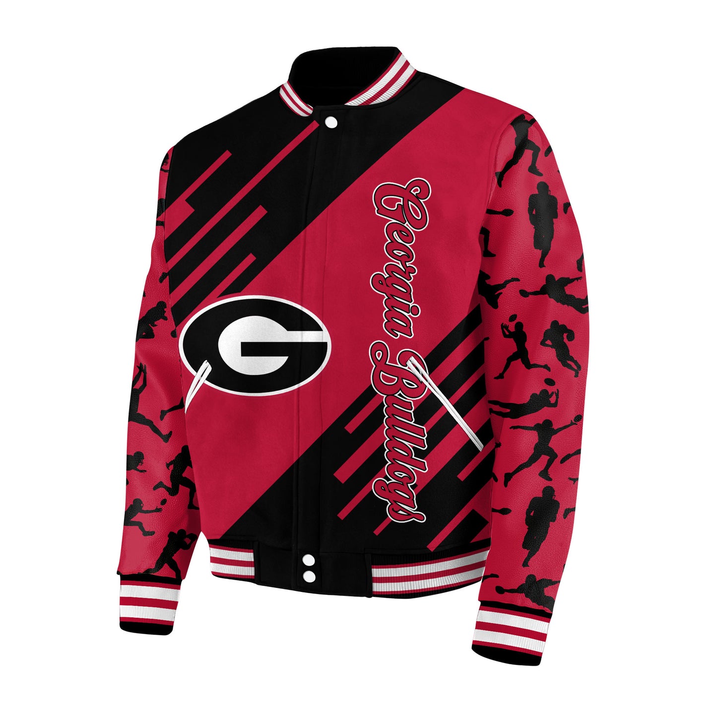 GGBD JACKET AND LEGGINGS SET HTTT