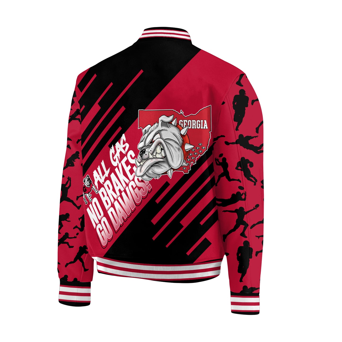 GGBD JACKET AND LEGGINGS SET HTTT