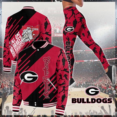 GGBD JACKET AND LEGGINGS SET HTTT