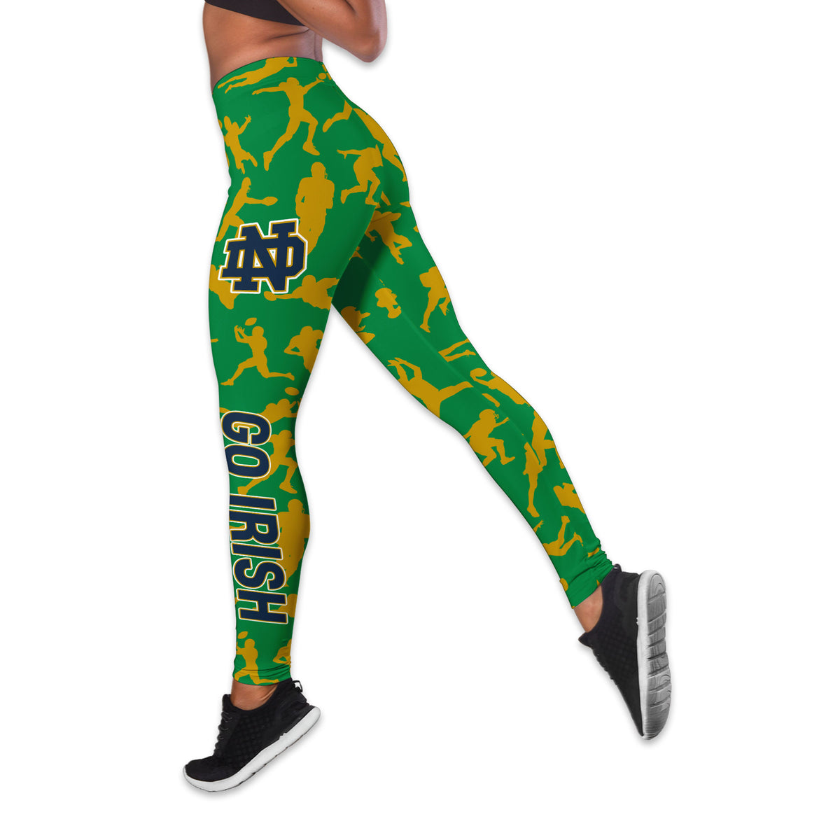 NDFI JACKET AND LEGGINGS SET HTTT