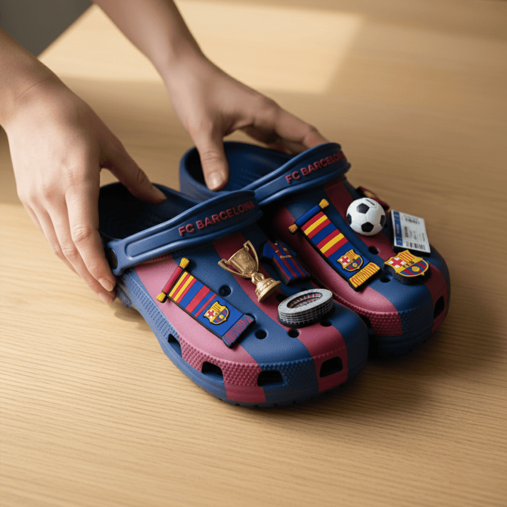 PREMIUM BCLN CLOGS DAT2