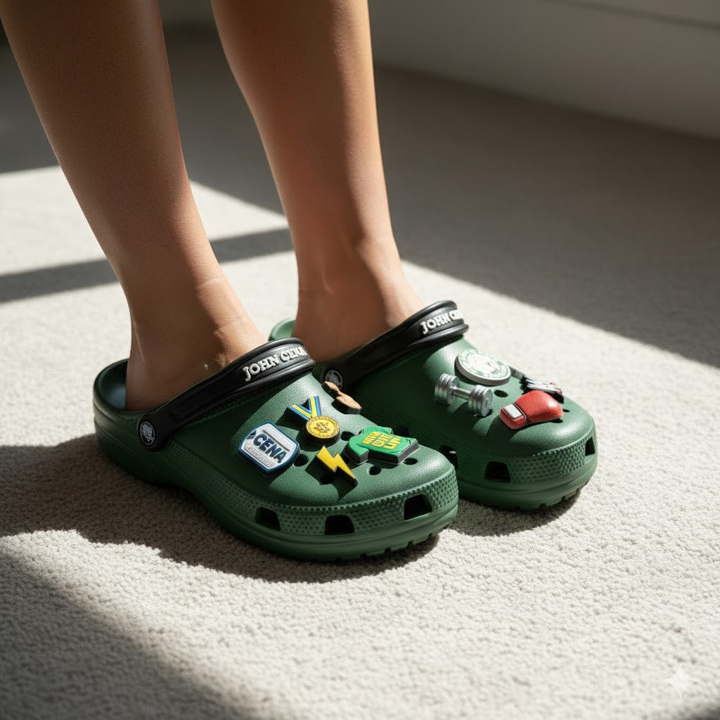 JCN PREMIUM CLOGS PDL2