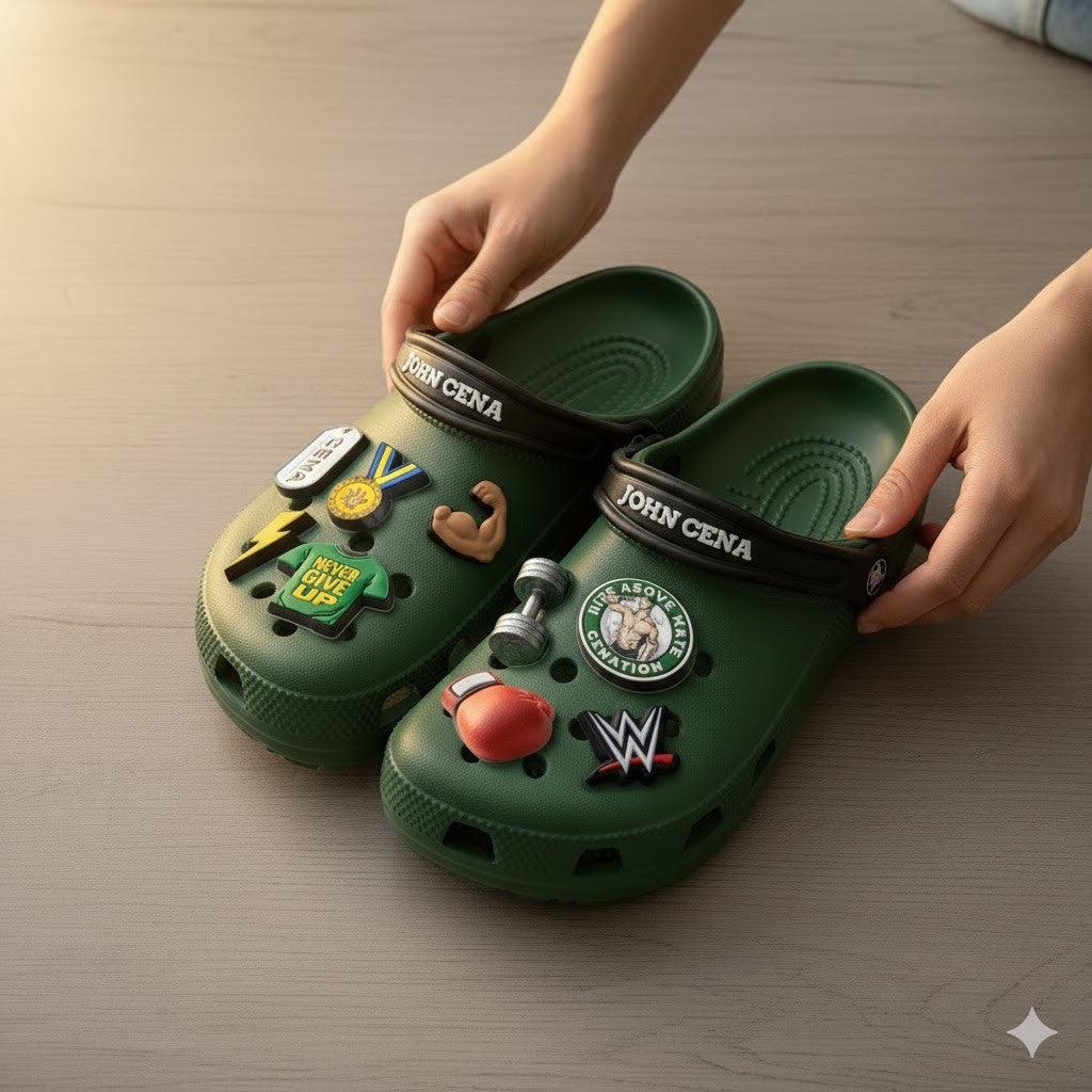 JCN PREMIUM CLOGS PDL2
