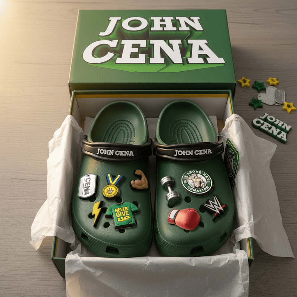 JCN PREMIUM CLOGS PDL2