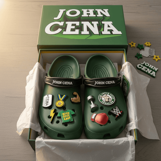 JCN PREMIUM CLOGS PDL2