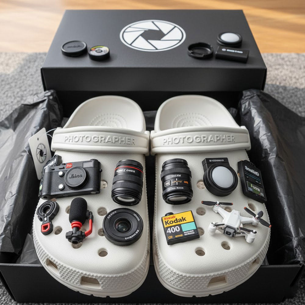 PTG Premium Clogs TNSM