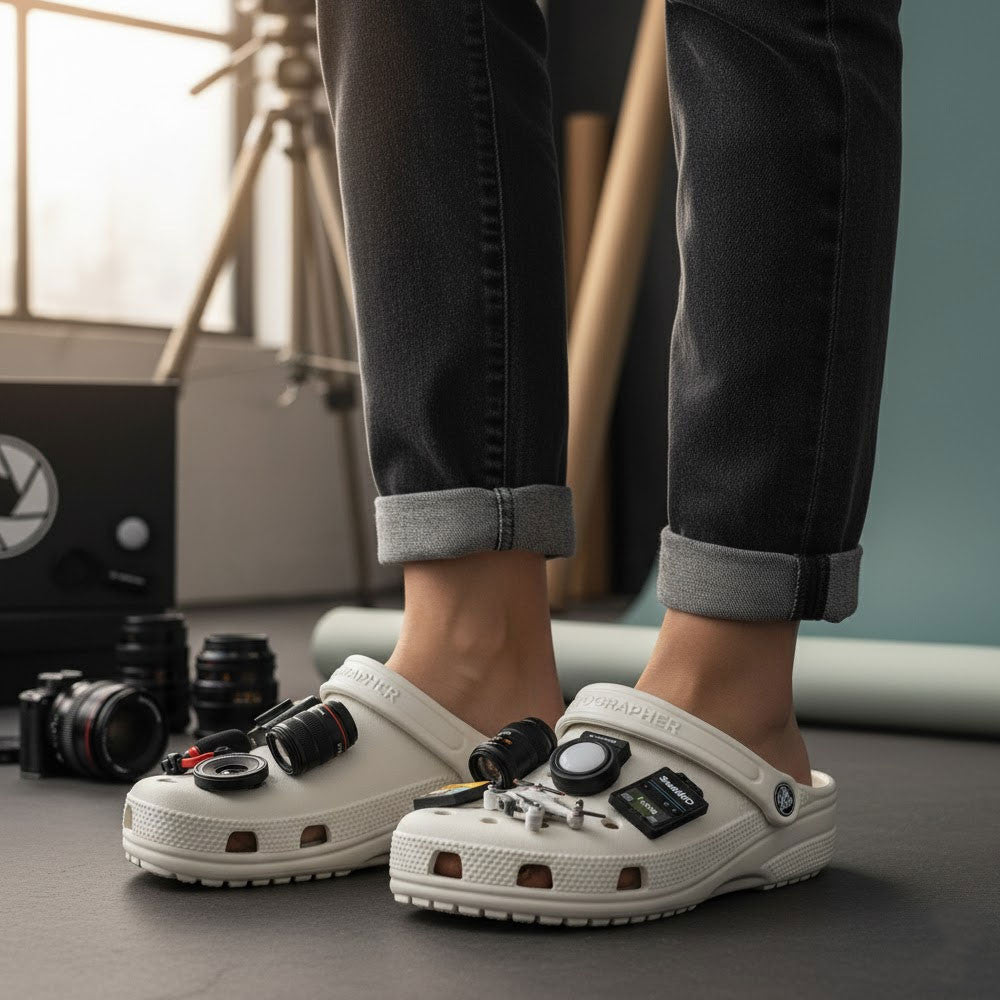 PTG Premium Clogs TNSM