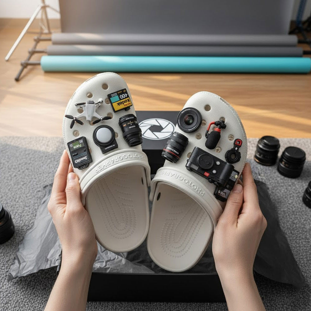 PTG Premium Clogs TNSM