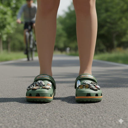 CYL PREMIUM CLOGS PDL