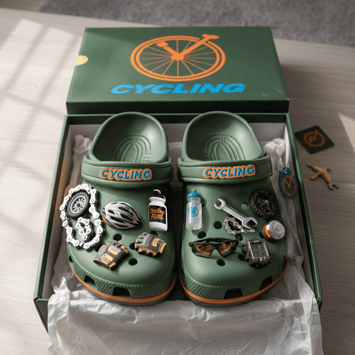 CYL PREMIUM CLOGS PDL